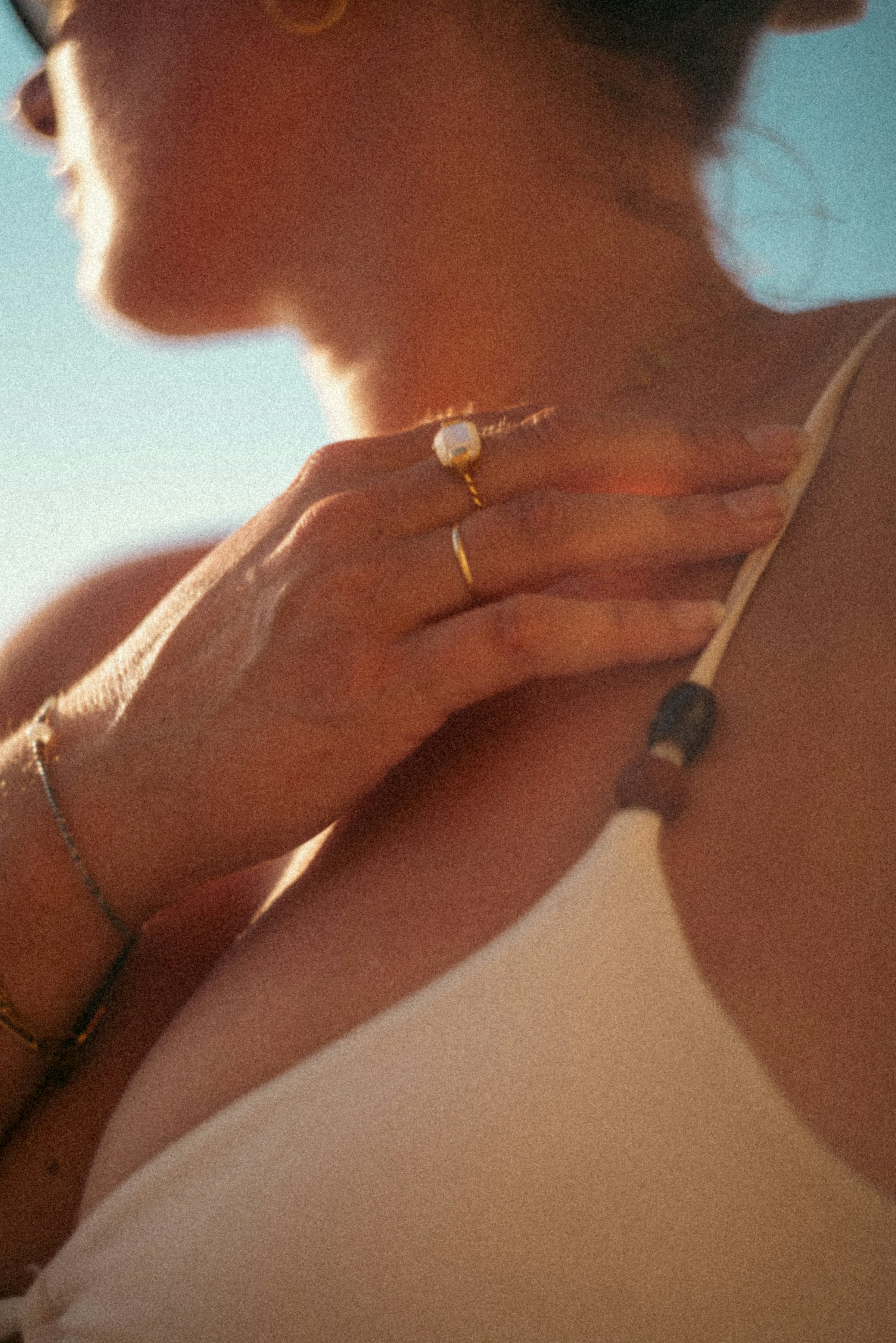 Golden Hour