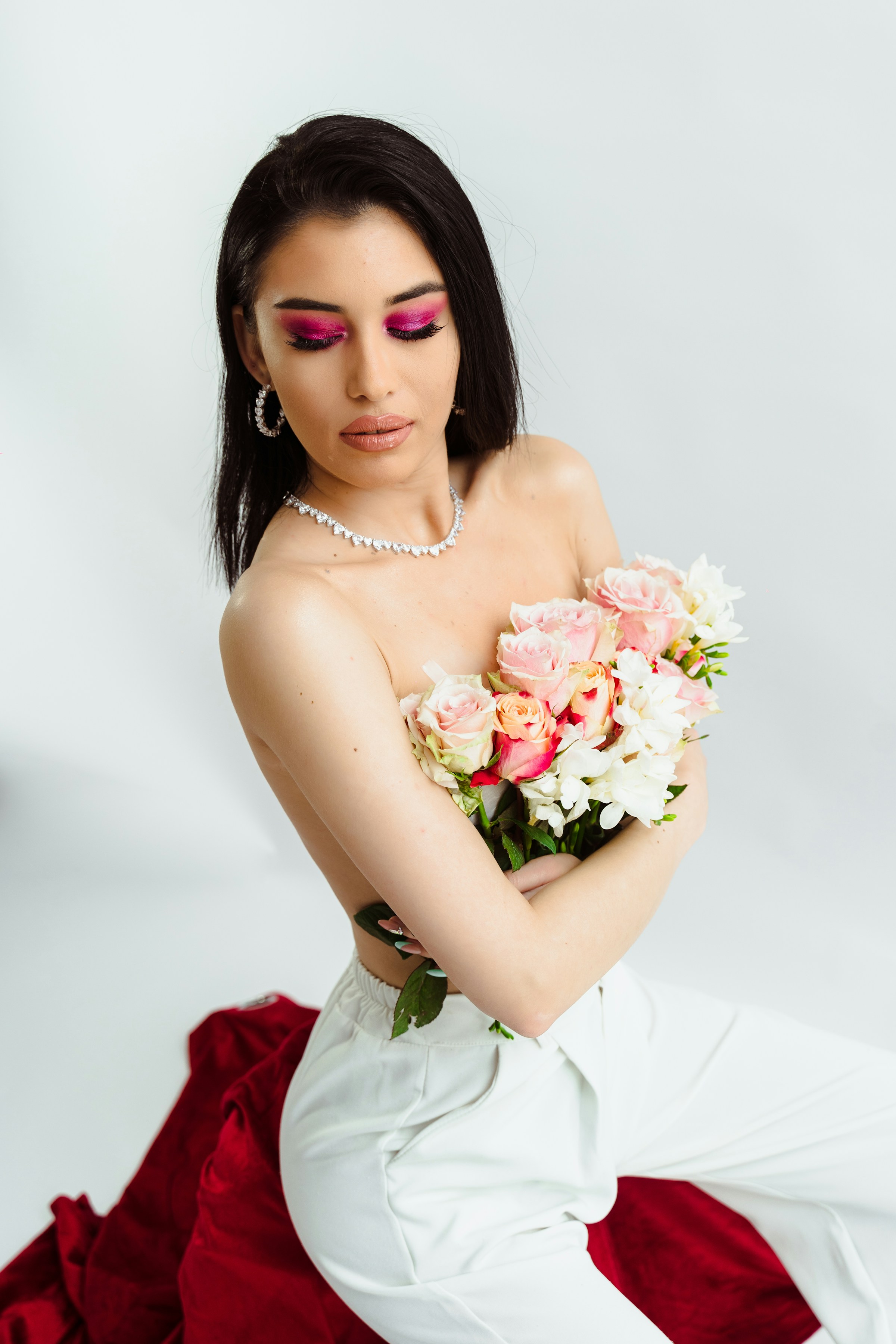 Ethereal Beauty